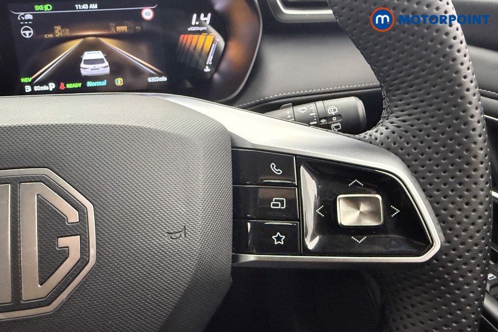 Used MG MG ZS 2025 for sale - 77775682: Photo 15