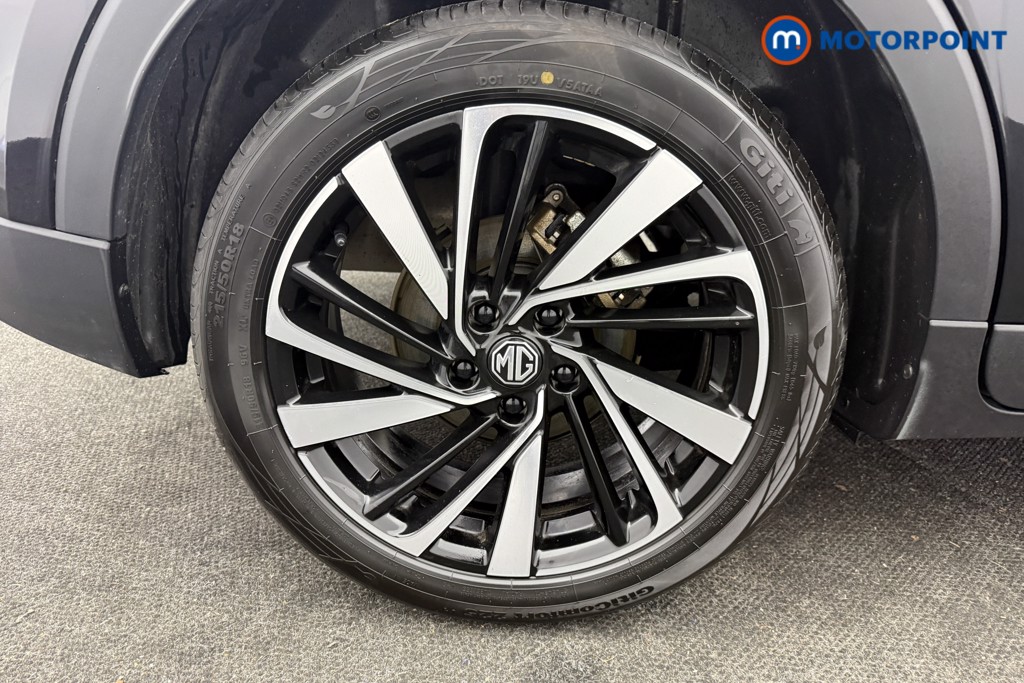 Used MG MG ZS 2025 for sale - 77775682: Photo 26