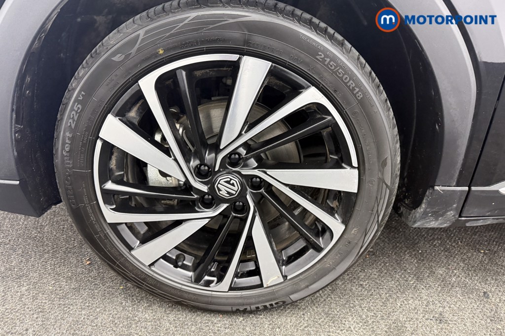 Used MG MG ZS 2025 for sale - 77775682: Photo 28