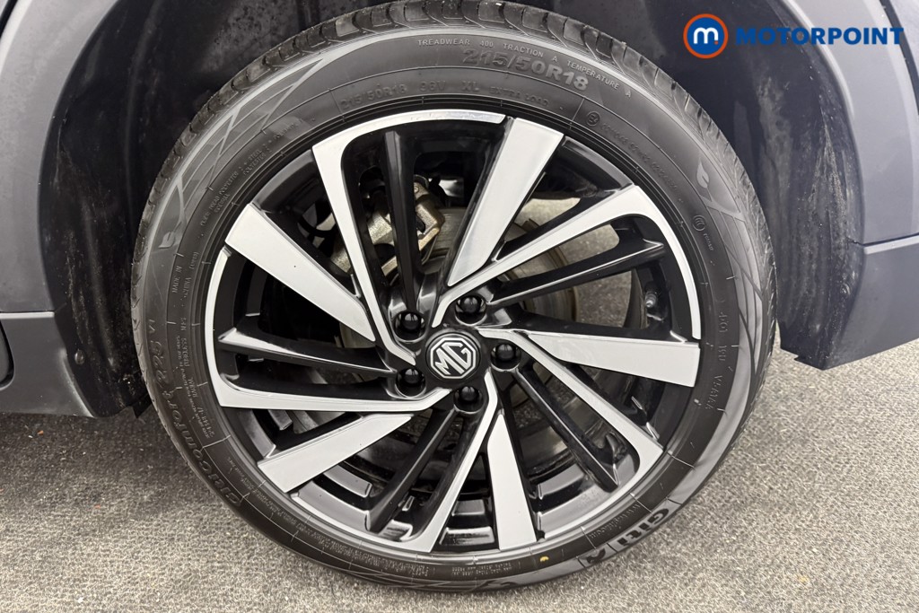 Used MG MG ZS 2025 for sale - 77775682: Photo 29