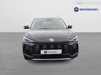 Used MG MG ZS undefined for sale - 77775682: Photo