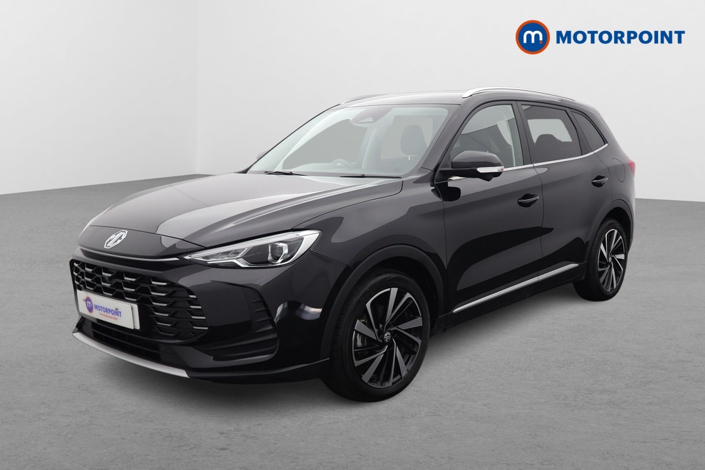 Used MG MG ZS 2025 for sale - 77775682: Photo 3