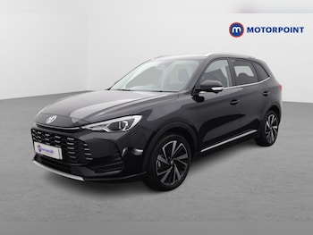 Used MG MG ZS undefined for sale - 77775682: Photo