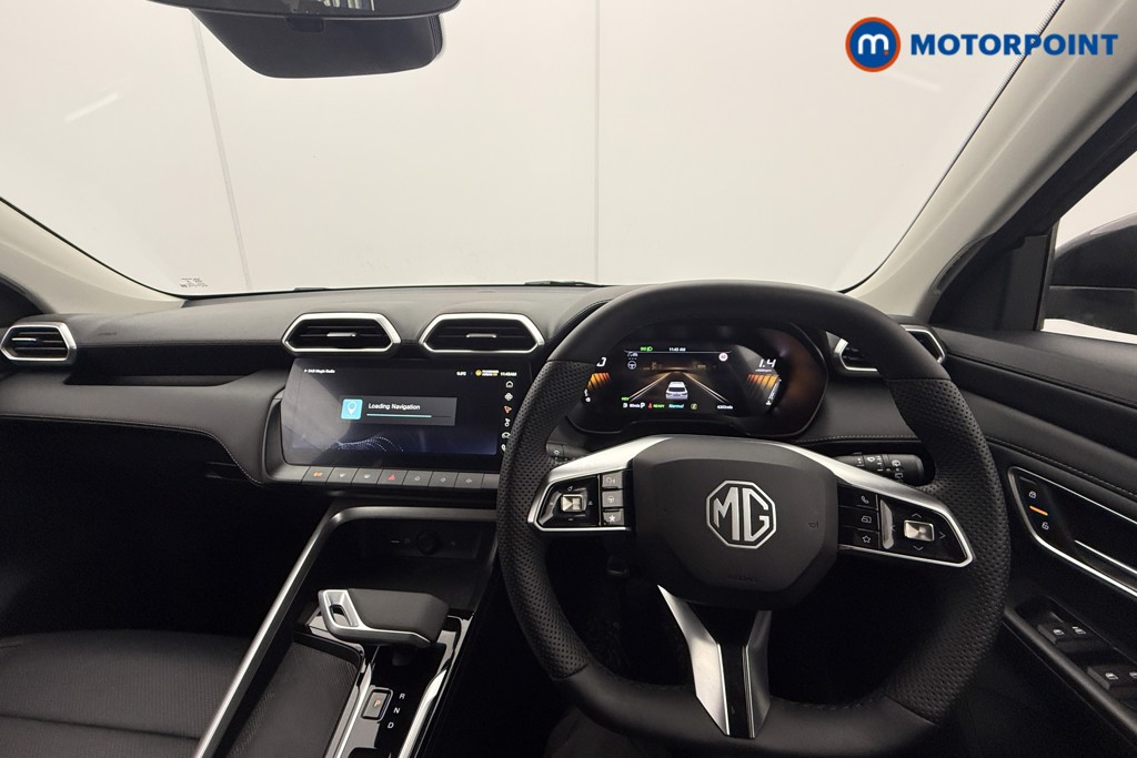 Used MG MG ZS 2025 for sale - 77775682: Photo 9