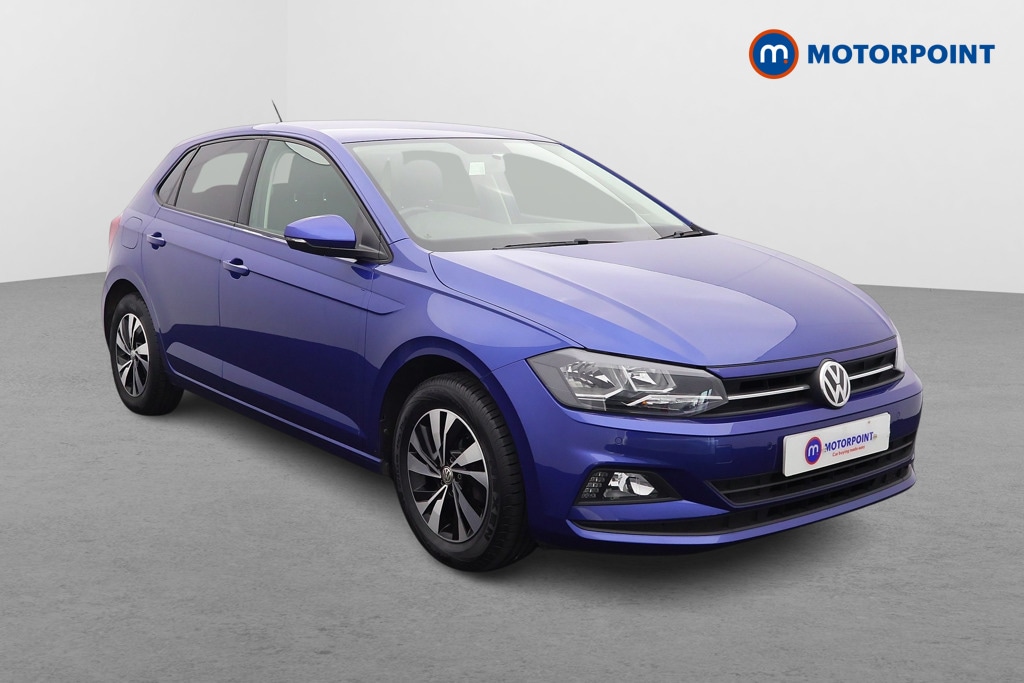 Used Volkswagen Polo 2020 for sale - 76453041: Photo 1