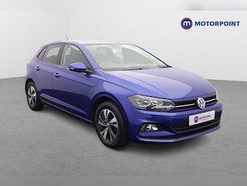 Used Volkswagen Polo 2020 for sale - 76453041: Photo