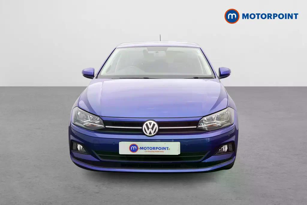 Used Volkswagen Polo 2020 for sale - 76453041: Photo 2