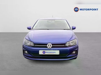 Used Volkswagen Polo 2020 for sale - 76453041: Photo