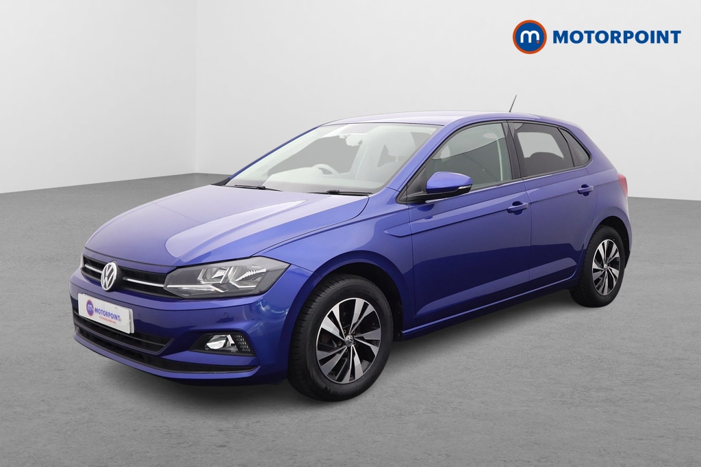 Used Volkswagen Polo 2020 for sale - 76453041: Photo 3
