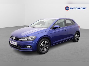 Used Volkswagen Polo 2020 for sale - 76453041: Photo