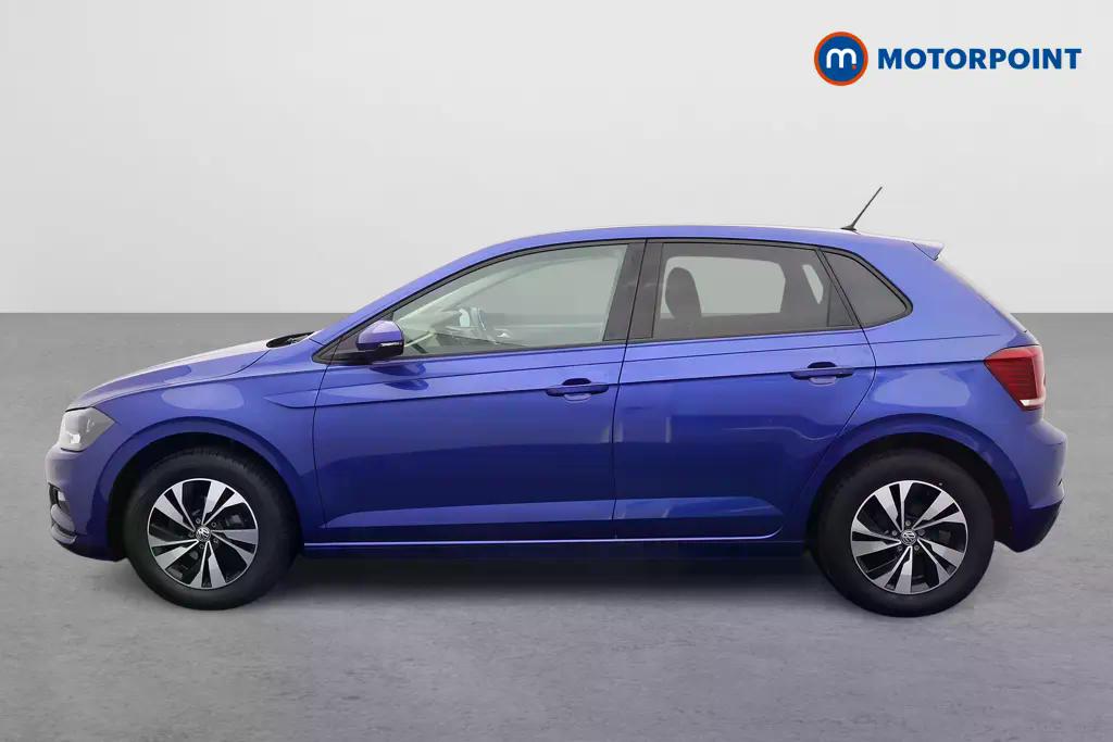 Used Volkswagen Polo 2020 for sale - 76453041: Photo 4