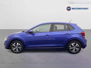Used Volkswagen Polo 2020 for sale - 76453041: Photo