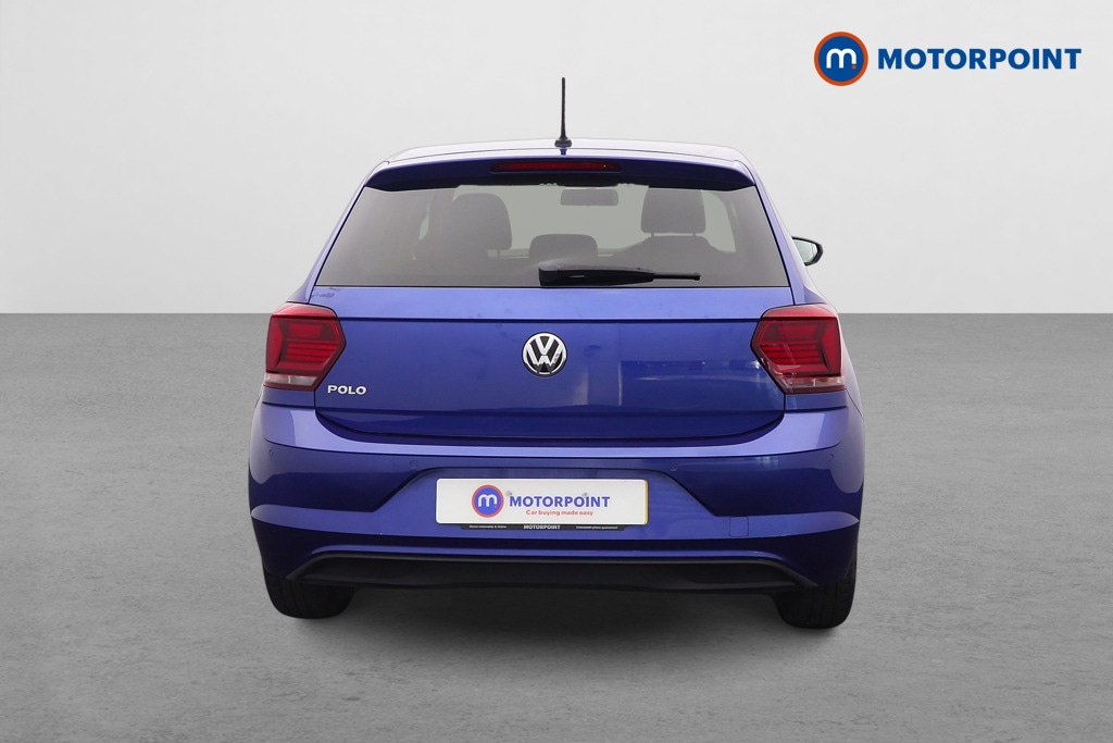 Used Volkswagen Polo 2020 for sale - 76453041: Photo 5