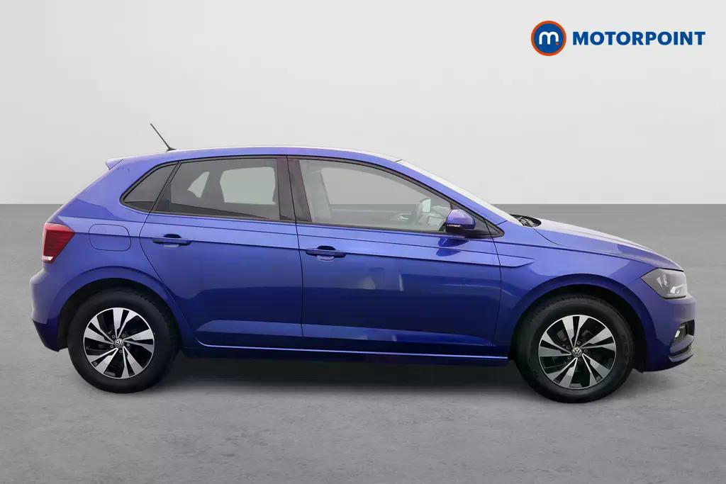 Used Volkswagen Polo 2020 for sale - 76453041: Photo 7