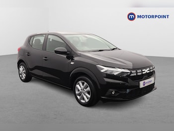 Used Dacia Sandero 2023 for sale - 78828344: Photo