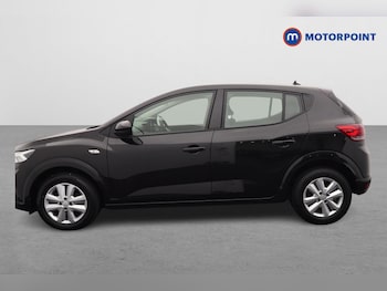 Used Dacia Sandero 2023 for sale - 78828344: Photo