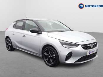 Used Vauxhall Corsa 2022 for sale - 74591512: Photo