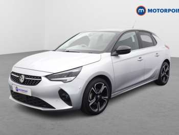 Used Vauxhall Corsa 2022 for sale - 74591512: Photo