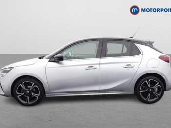 Used Vauxhall Corsa 2022 for sale - 74591512: Photo