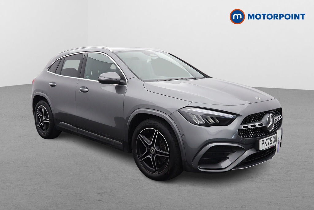 Used Mercedes-Benz GLA 2025 for sale - 77662918: Photo 1