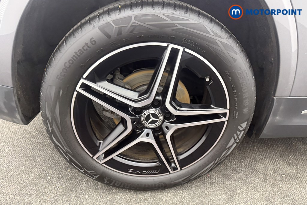 Used Mercedes-Benz GLA 2025 for sale - 77662918: Photo 13