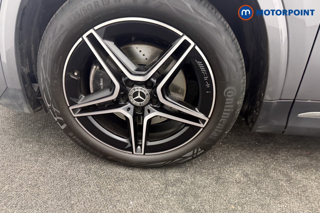 Used Mercedes-Benz GLA 2025 for sale - 77662918: Photo 37