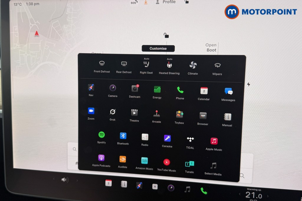 Used Tesla Model 3 for sale - 78118406: Photo 11