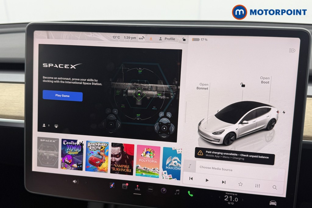 Used Tesla Model 3 for sale - 78118406: Photo 13