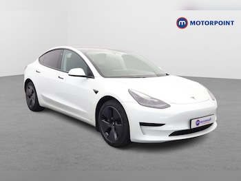 Tesla Model 3 feature image