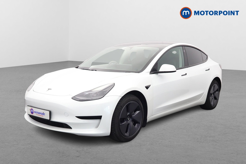 Used Tesla Model 3 for sale - 78118406: Photo 3