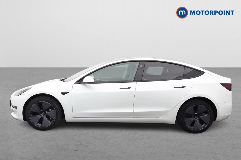 Used Tesla Model 3 for sale - 78118406: Photo 4