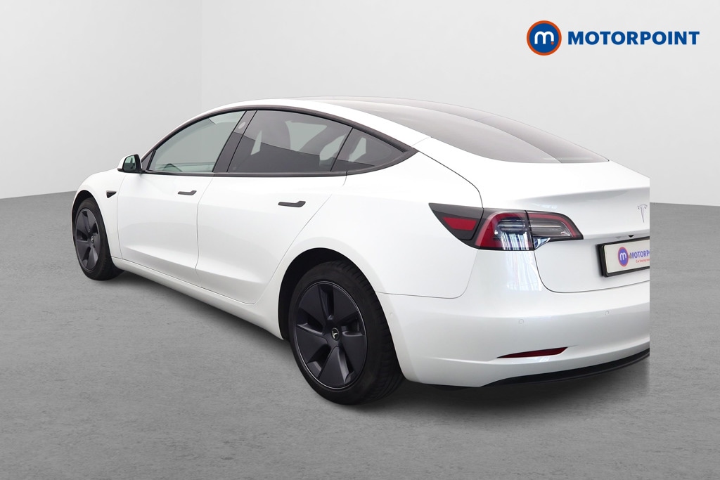 Used Tesla Model 3 for sale - 78118406: Photo 5