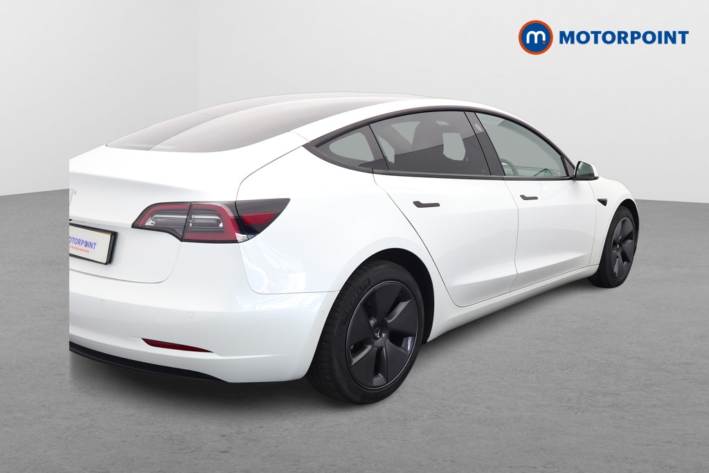 Used Tesla Model 3 for sale - 78118406: Photo 7