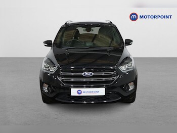 Used Ford Kuga 2019 for sale - 77152301: Photo