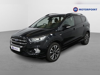 Used Ford Kuga 2019 for sale - 77152301: Photo