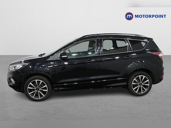 Used Ford Kuga 2019 for sale - 77152301: Photo
