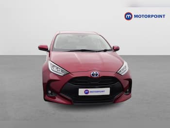 Used Toyota Yaris 2021 for sale - 79617560: Photo