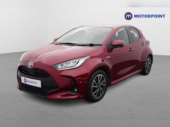Used Toyota Yaris 2021 for sale - 79617560: Photo
