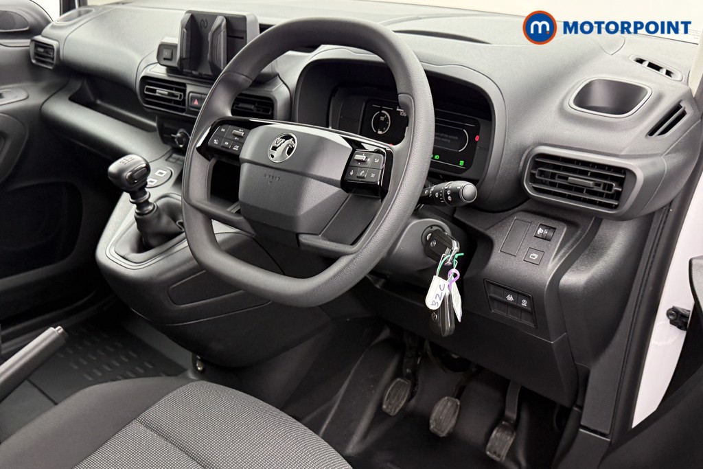 Used Vauxhall Combo 2024 for sale - 77245792: Photo 11