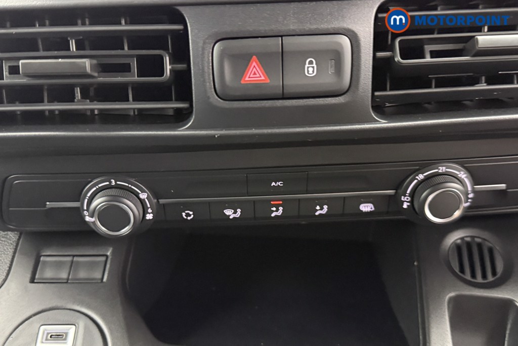 Used Vauxhall Combo 2024 for sale - 77245792: Photo 14