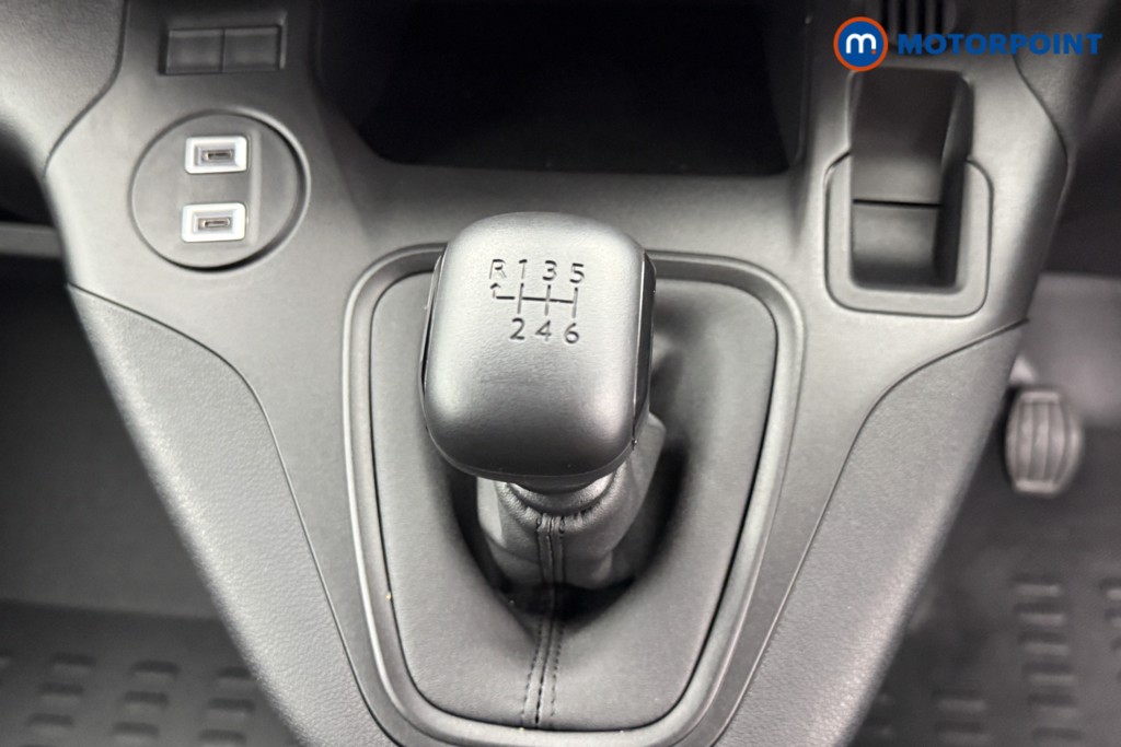 Used Vauxhall Combo 2024 for sale - 77245792: Photo 15