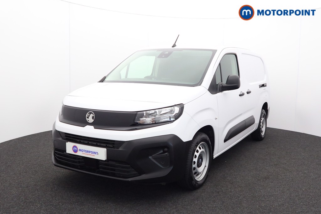 Used Vauxhall Combo 2024 for sale - 77245792: Photo 3