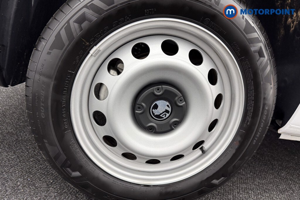 Used Vauxhall Combo 2024 for sale - 77245792: Photo 31