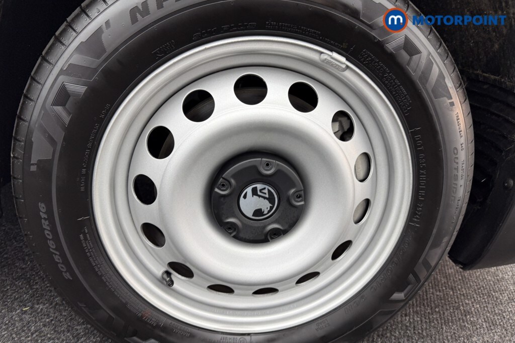 Used Vauxhall Combo 2024 for sale - 77245792: Photo 32