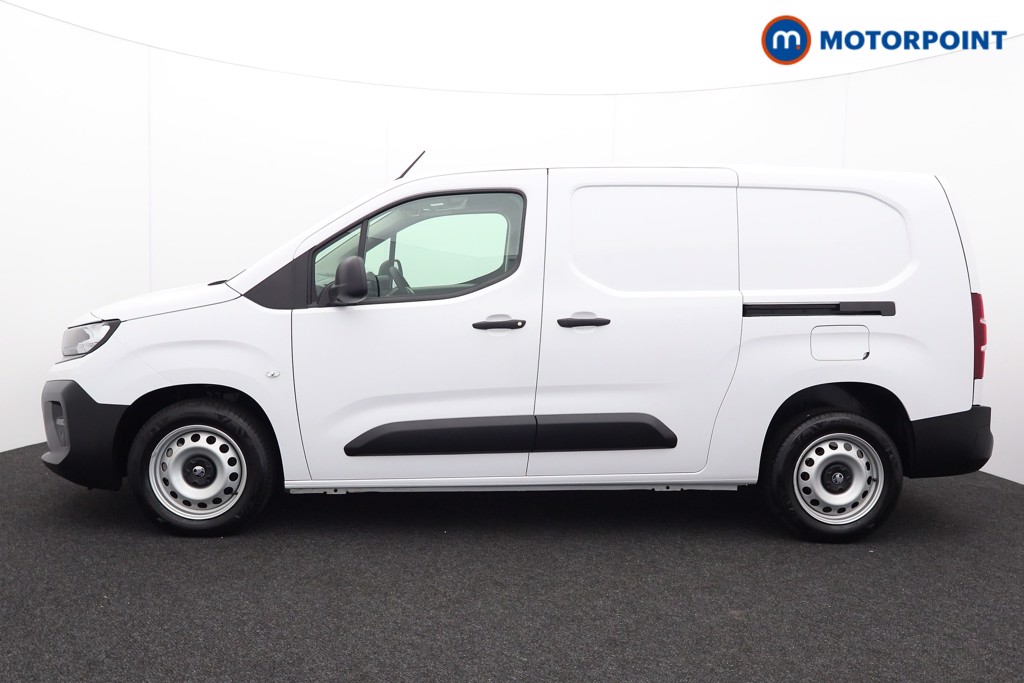 Used Vauxhall Combo 2024 for sale - 77245792: Photo 4