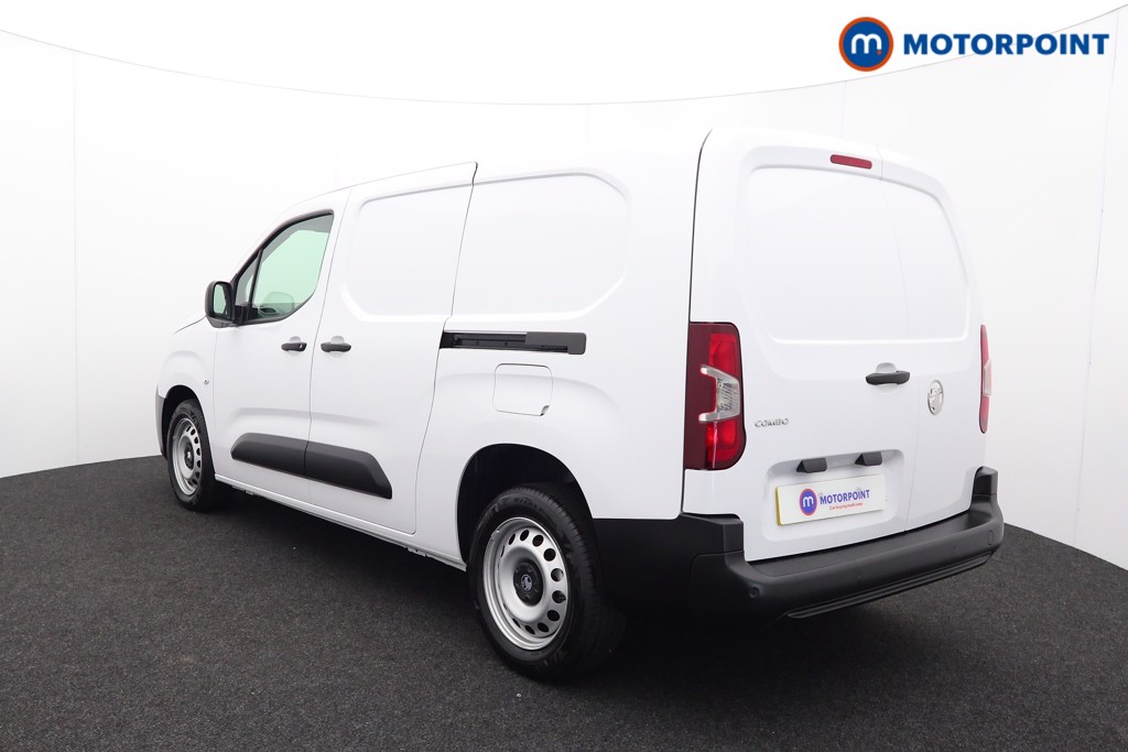 Used Vauxhall Combo 2024 for sale - 77245792: Photo 5