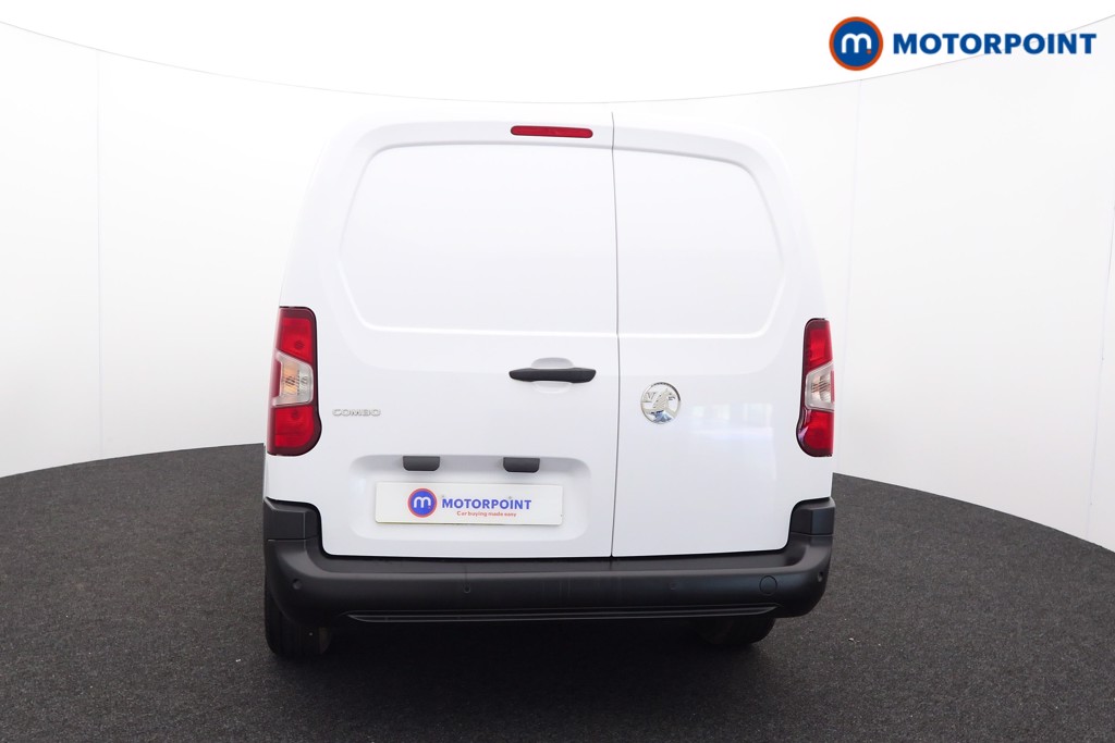 Used Vauxhall Combo 2024 for sale - 77245792: Photo 6