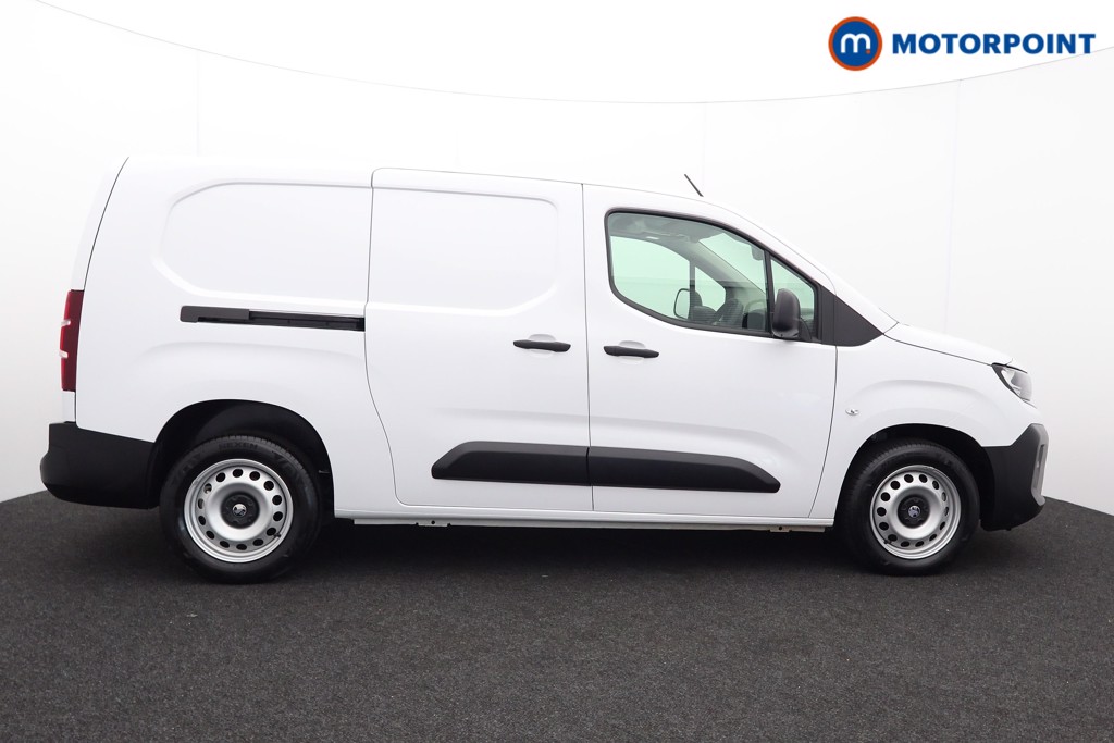 Used Vauxhall Combo 2024 for sale - 77245792: Photo 8