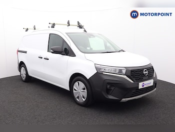 Used Nissan Other 2023 for sale - 75522813: Photo