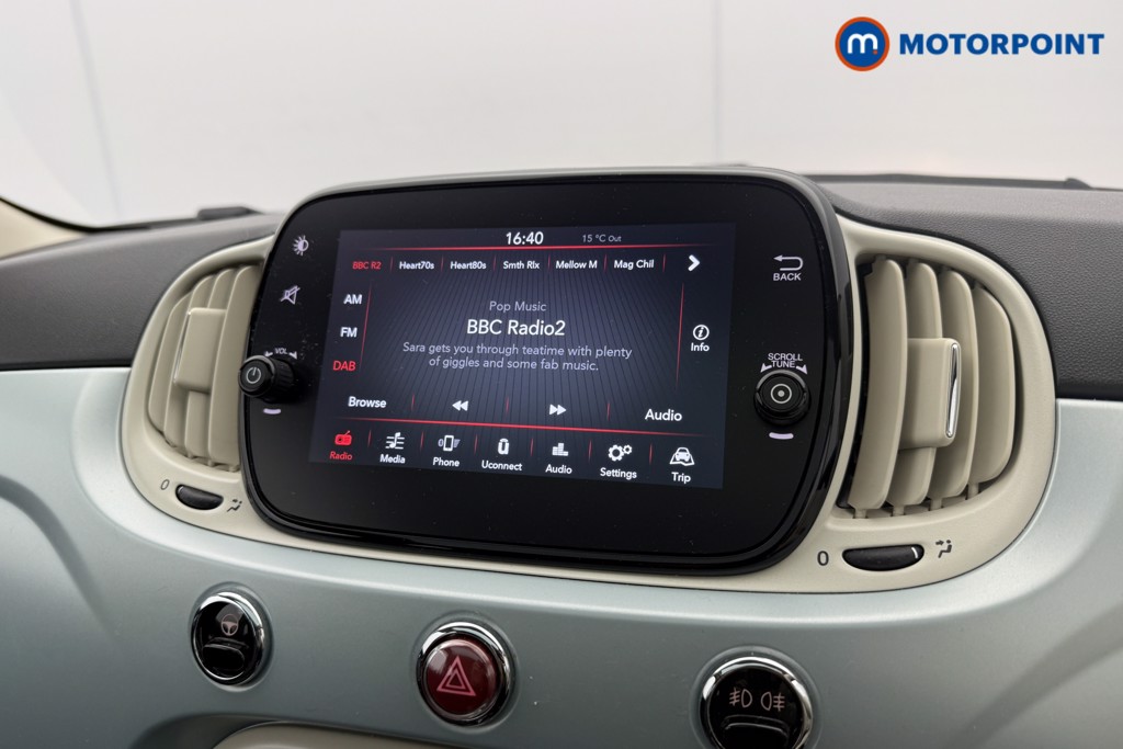 Used Fiat 500 2024 for sale - 77848900: Photo 10